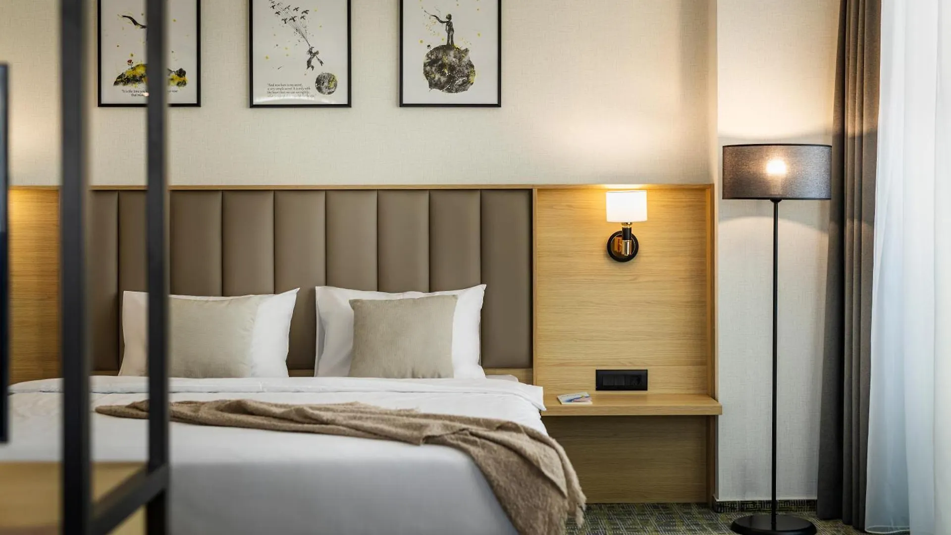 B1 City Hotel Sofia