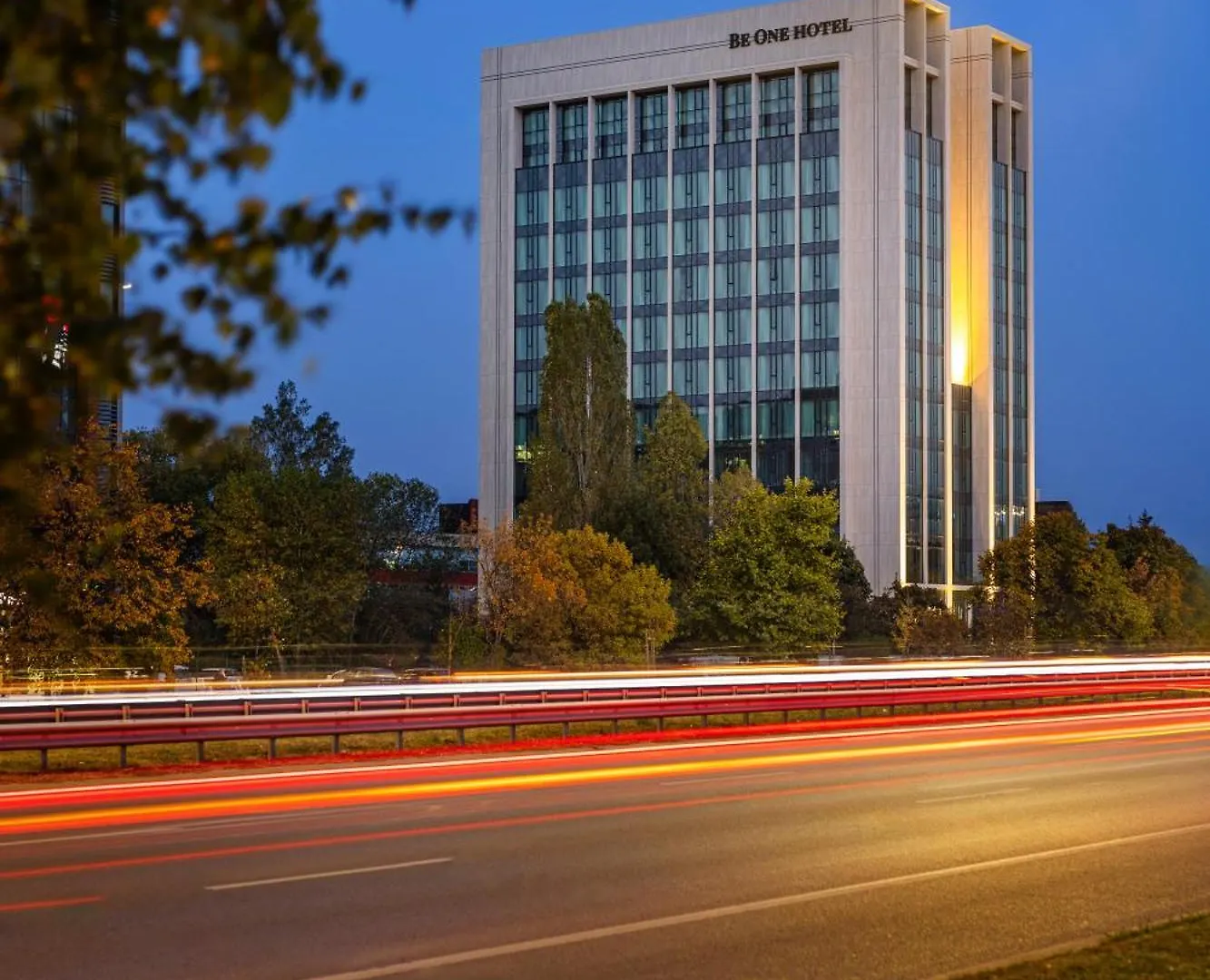 B1 City Hotel Sofia 3*,