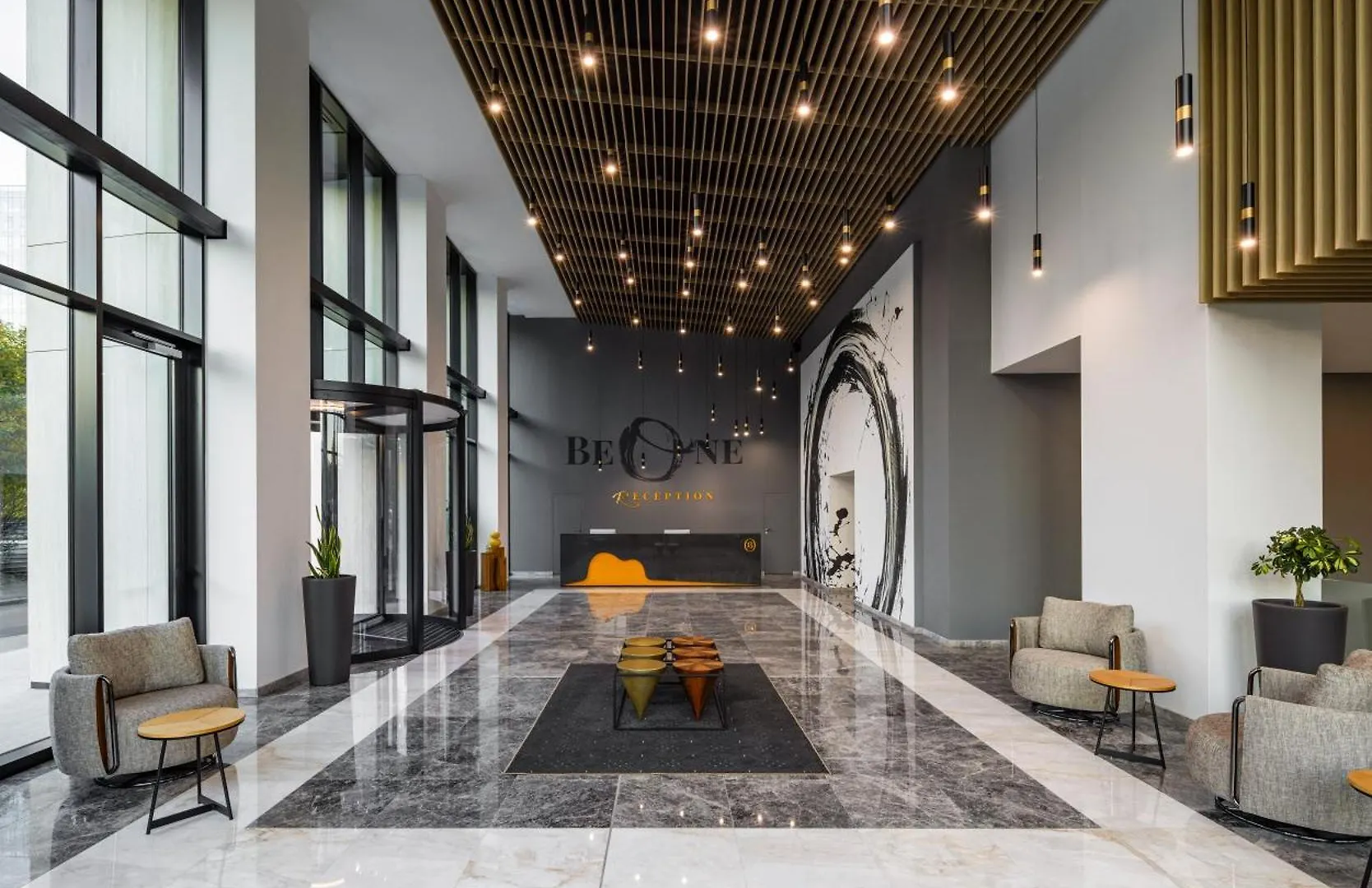 ***  B1 City Hotel Sofia Bulgarie