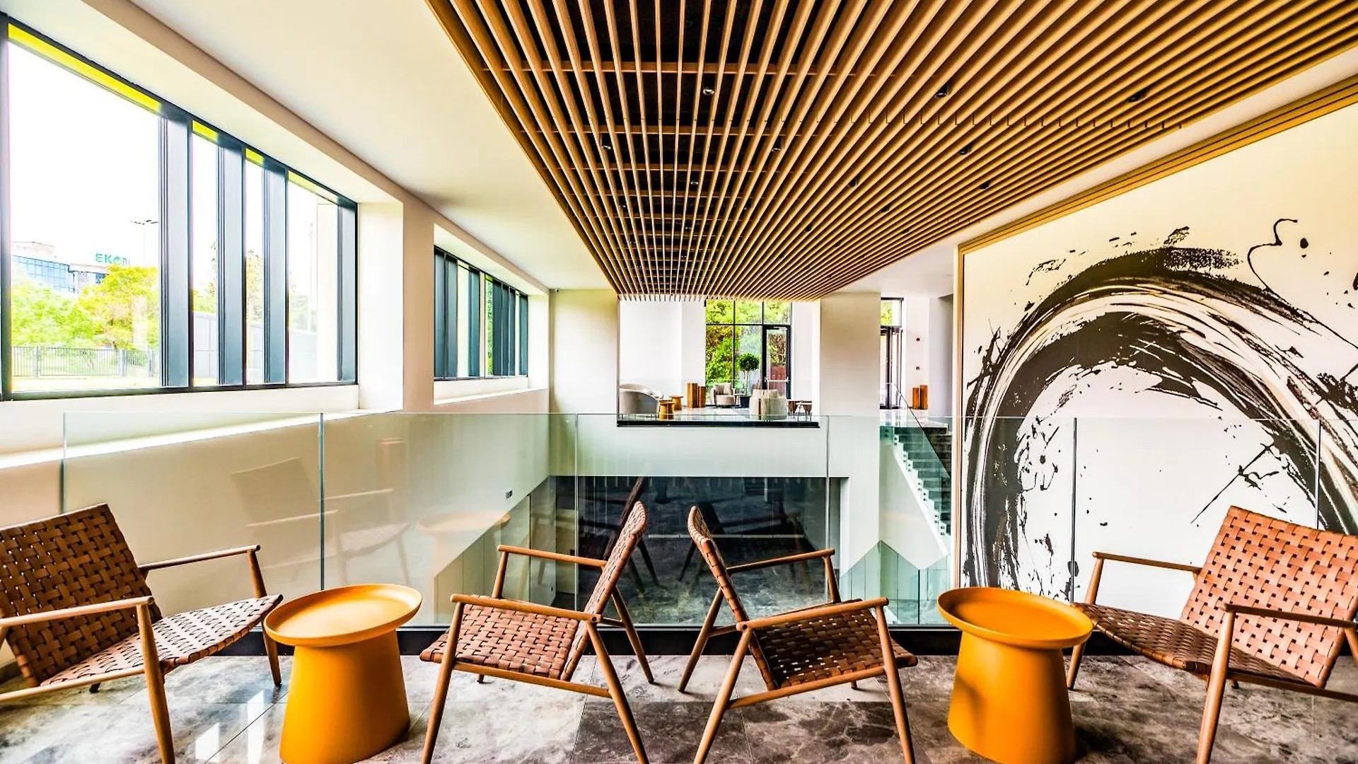 B1 City Hotel Sofia