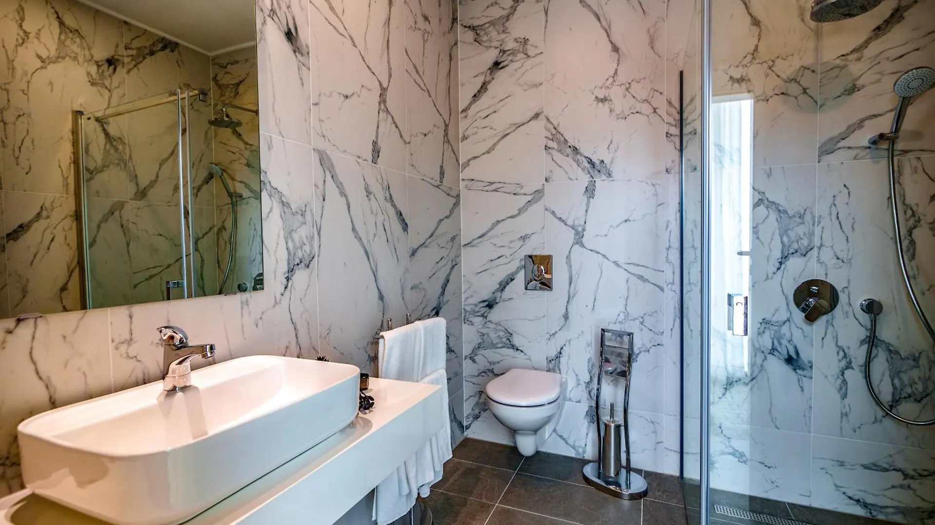 B1 City Hotel Sofia