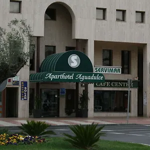Apartahotel Aguadulce 3* Aguadulce (Almeria)