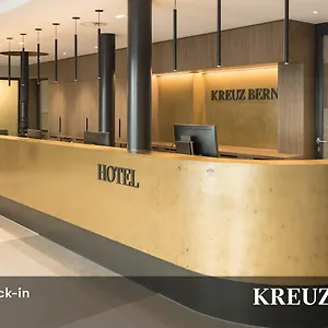 Kreuz Modern 3* Βέρνη
