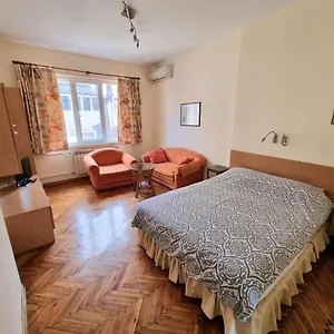 Apartamento Asen 36, Sofía