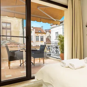 Luxury Appartement Plovdiv