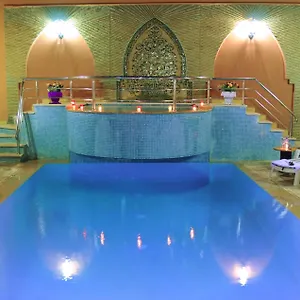 Residencia Assounfou 4* Marrakesh