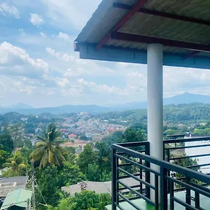 Oneview Maison d'hôtes Kandy