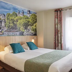 Beaugrenelle Tour Eiffel 3* Παρίσι