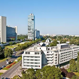 Arcotel Kaiserwasser 4* Βιέννη