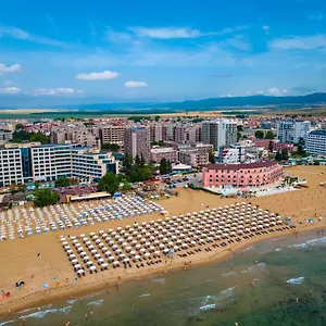 Mpm Astoria Hotel Slantchev Briag
