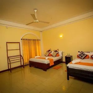 Sunbloom Hostel Maison d'hôtes Kandy