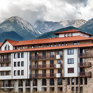 Aparthotel Grand Royale Complex & ****
