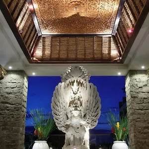 Sthala, A Tribute Portfolio Hotel, Bali 5* Ubud