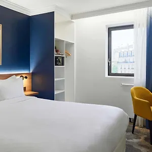 17 Batignolles 3* Παρίσι