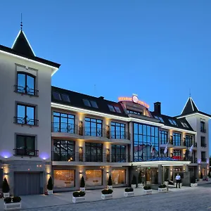 Otel Dragalevtsi