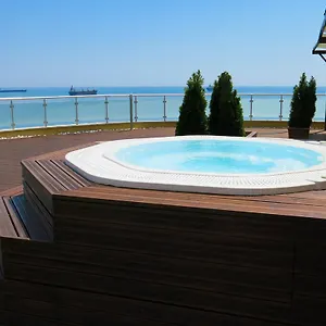 Hotel Albizia ***
