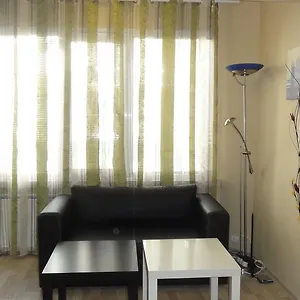Apartamento 2, Sofía