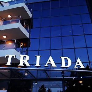 Otel Triada
