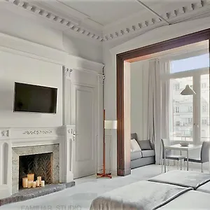 Casa Abamita 3* Barcelona