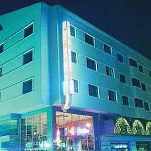 Luna Arabial 3* Granada