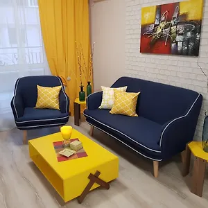 Guest Appartement Plovdiv