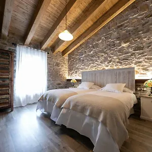 Sports House Nord Sud (adults Only) 3* Vilallonga de Ter