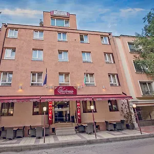 Hotel Victoria ***