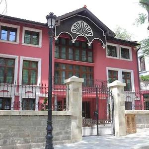 Gasthof Hillhouse ***