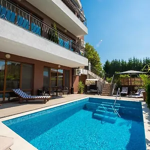 Maria Appartement Sozopol