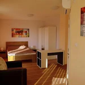 Center 22/7 Appartement Plovdiv