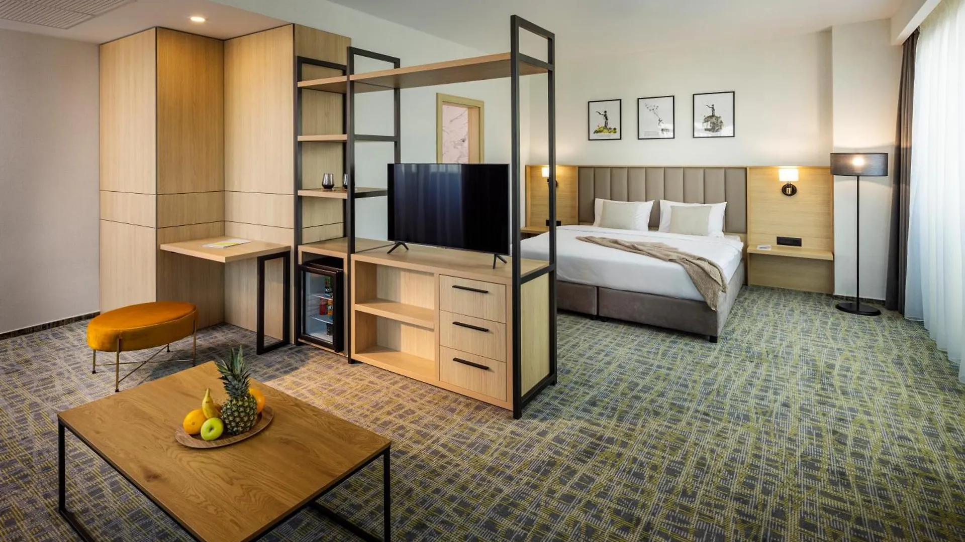 B1 City Hotel Sofie