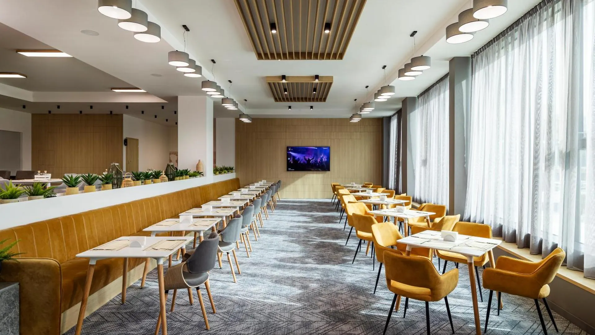 B1 City Hotel Sofie