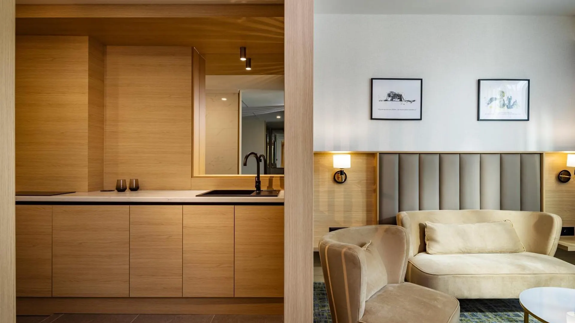 B1 City Hotel Sofie