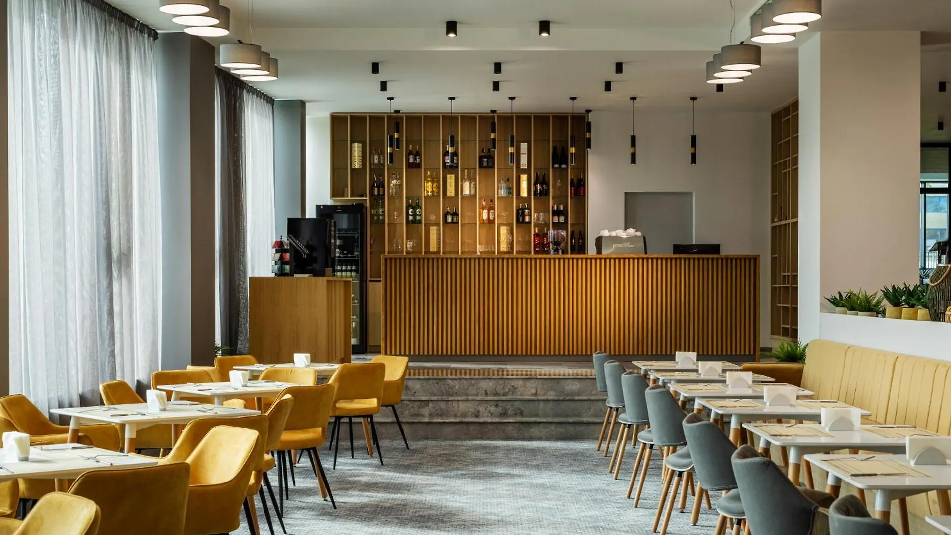 B1 City Hotel Sofie 3*,