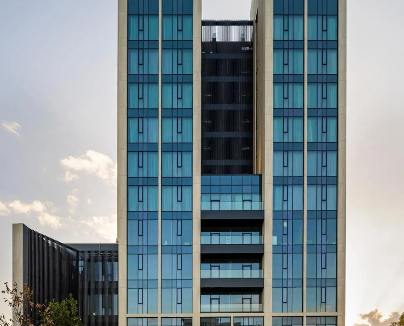 B1 City Hotel Sofie