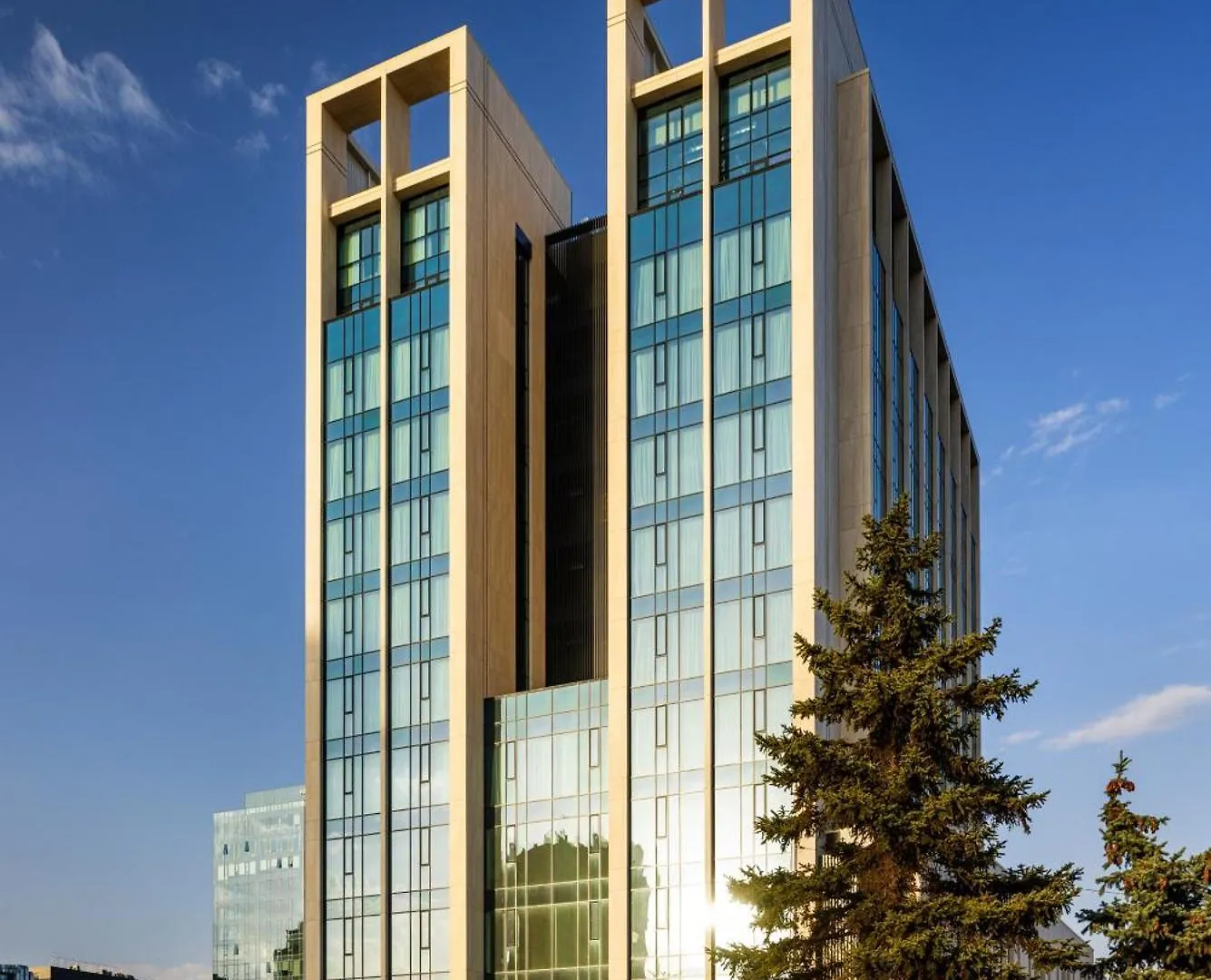 B1 City Hotel Sofie