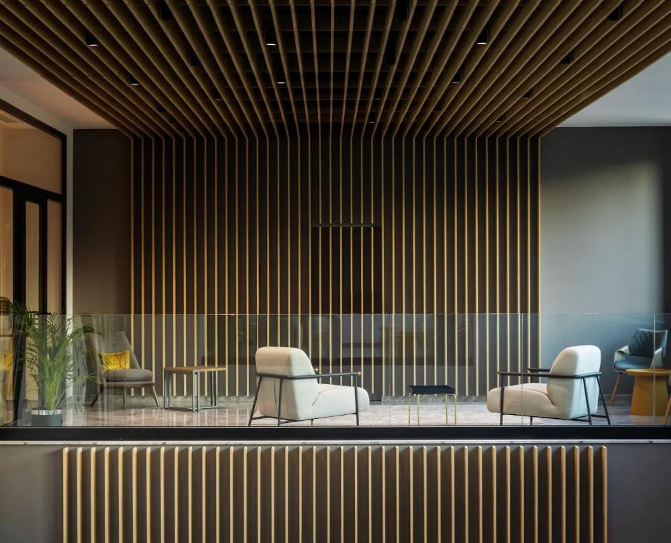 B1 City Hotel Sofie 3*,
