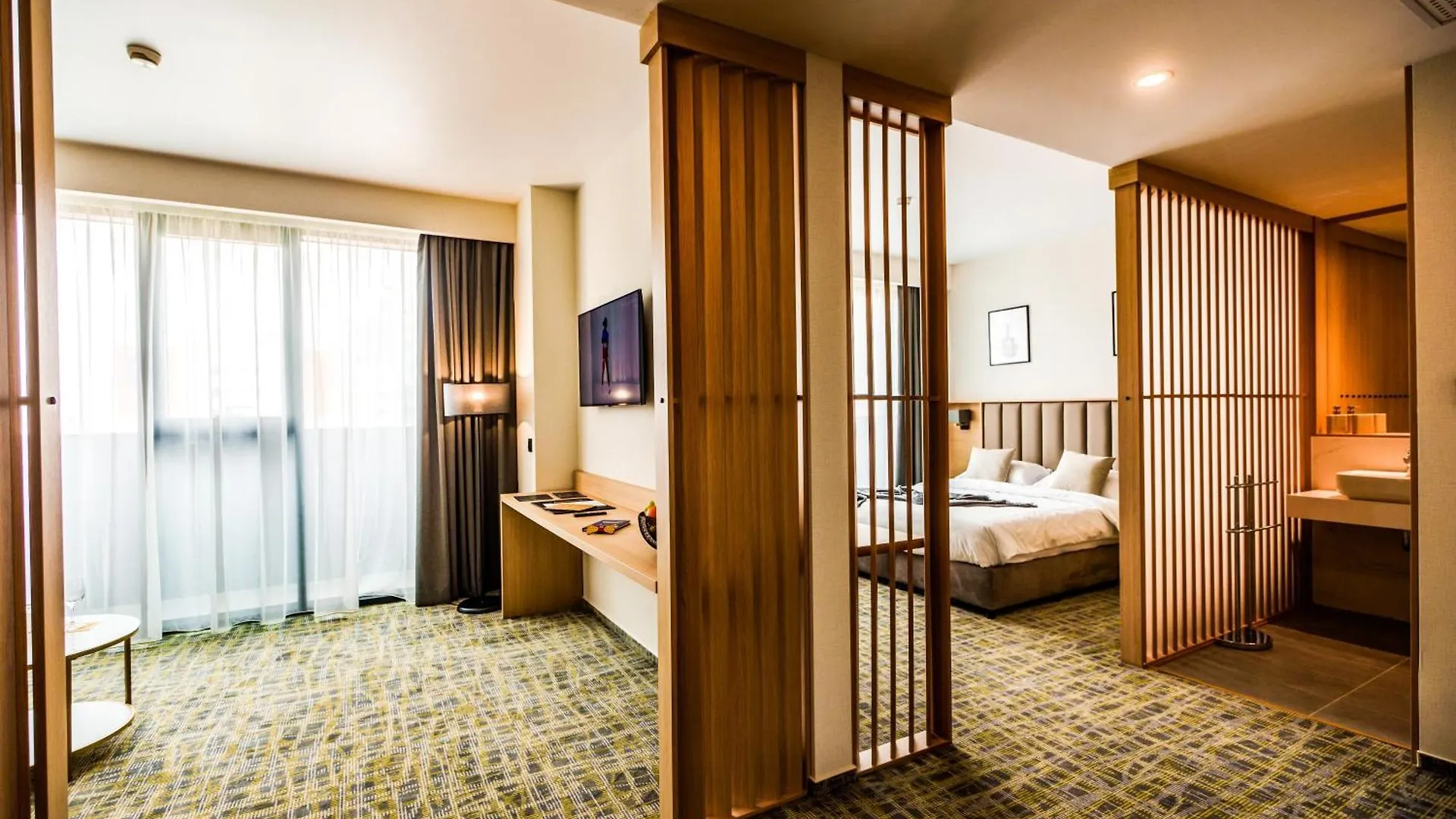 B1 City Hotel Sofie