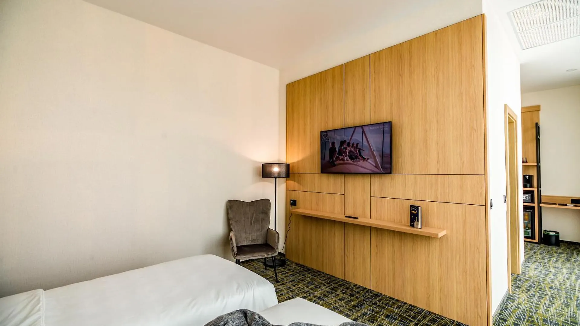 B1 City Hotel Sofie
